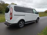 Ford Tourneo Custom 2.0 EcoBlue L1H1 Active - Ford Tourneo Custom in Leverkusen