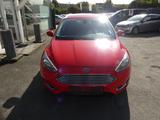 Ford Focus Turnier Titanium AUTOMATIK - Ford Focus mit Diesel-Antrieb: Kombi, Titanium