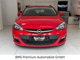 Opel Astra J Sports Tourer Edition Garantie bis 11/26 - Opel Astra: 11
