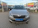 Skoda Superb 2.0 TDI STYLE*ALCANTARA*DSG*ACC*MFL*PDC+* - Skoda Superb in Frankfurt (Main)