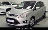 Ford C-MAX Titanium/PANO/Navi/Rückfahrkam/PDC/SHZ/AHK - Ford C-Max mit Schiebedach