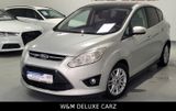 Ford C-MAX Titanium/PANO/Navi/Rückfahrkam/PDC/SHZ/AHK - Ford C-Max in Hamburg