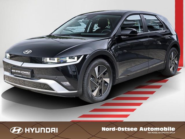 Hyundai IONIQ 5 DYNAMIQ ELEKTRO 84 kWh SHZ LHZ LED NAVI