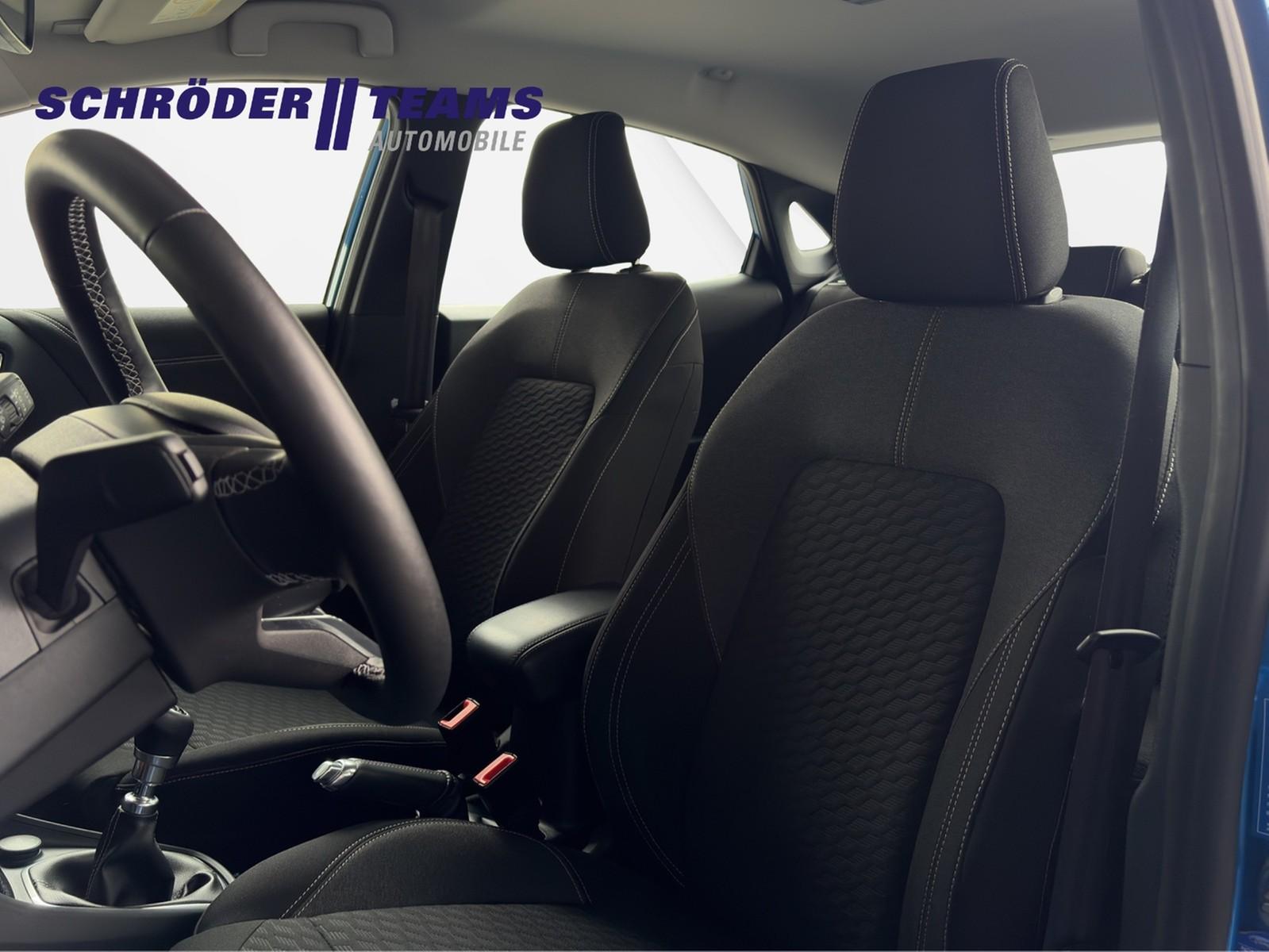 Ford Puma Titanium, миниатюра 16