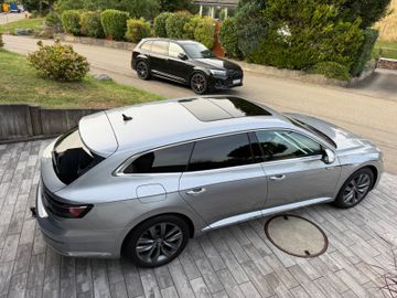 Volkswagen Arteon - 7
