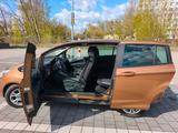 Ford B-MAX 1,0 Ecoboost - Ford B-Max Gebrauchtwagen in Berlin