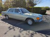 Mercedes-Benz 450 SE aus 1. Hand - Mercedes-Benz 450: 450se