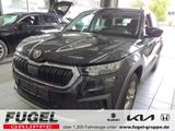 Skoda Kodiaq 1.5 TSI Active LED|Navi|SHZ|Klima - Skoda Kodiaq: Active