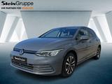 Volkswagen Golf United APP+DAB+VIRT+ACC+LED+NAVI+PDC - Volkswagen Golf: United V