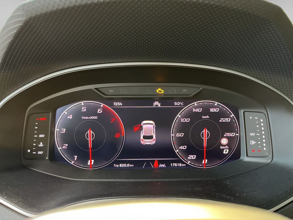 Seat Ibiza - Bild 9
