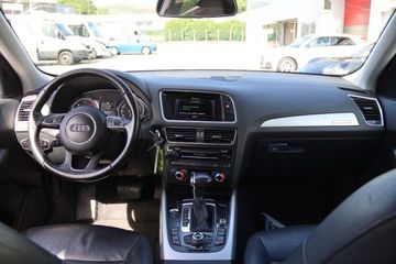 Audi Q5 - 11