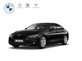 BMW 430 Gran Coupe d xDrive Sport Line Aut. NAVI+PDC - schwarze BMW 430 Gran Coupé
