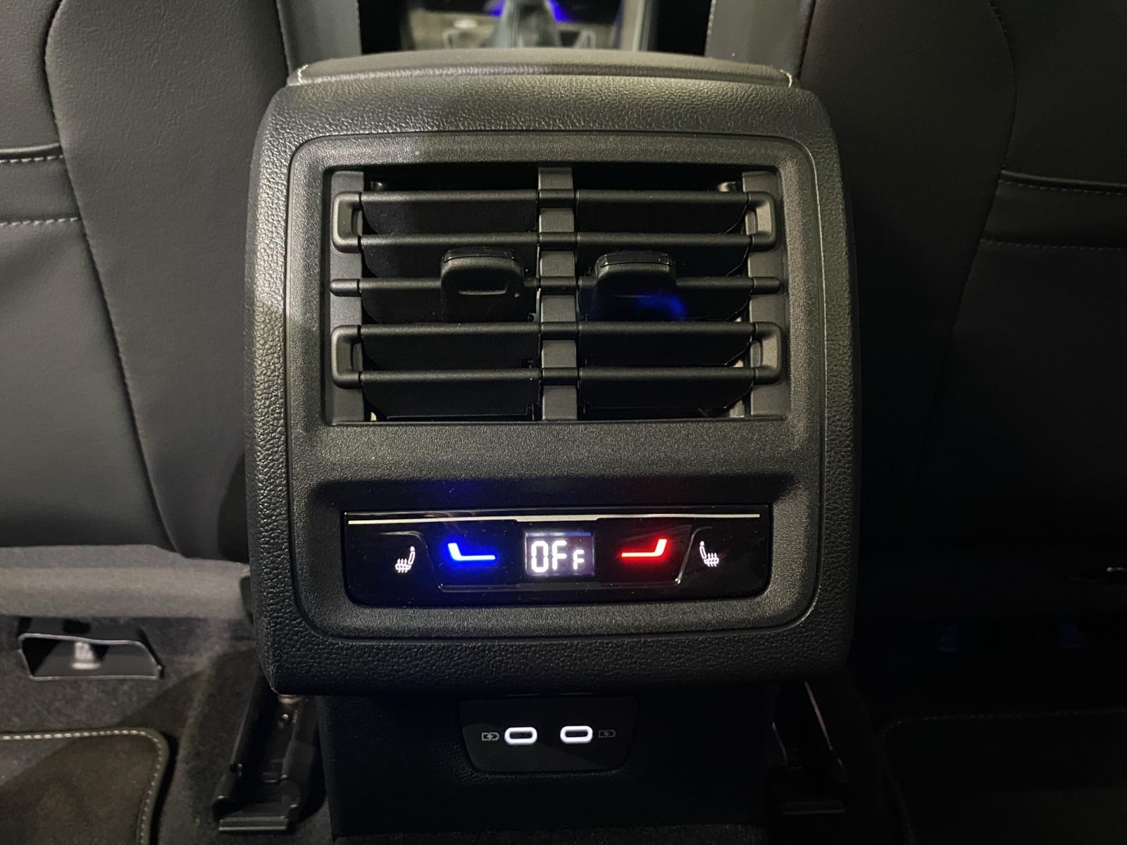Volkswagen Golf VIII 1.5 TSI Goal / Navi LED STHZ, миниатюра 11