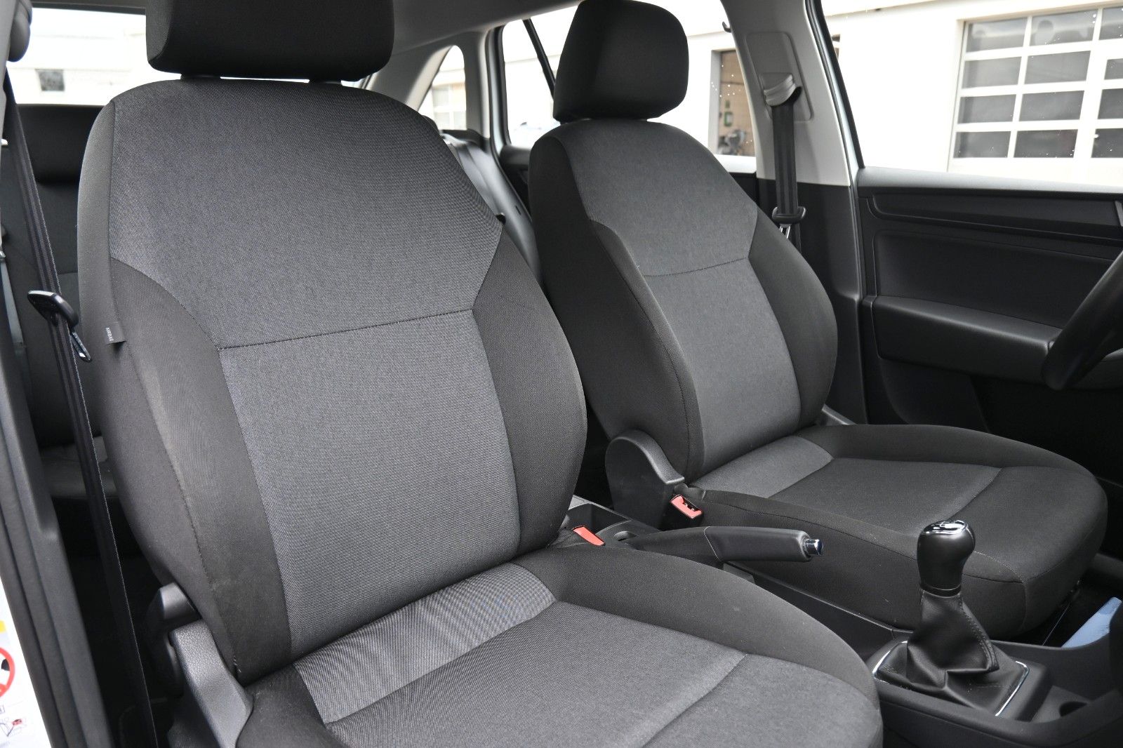Fahrzeugabbildung SKODA Rapid Spaceback Cool Edition 1.0 TSI