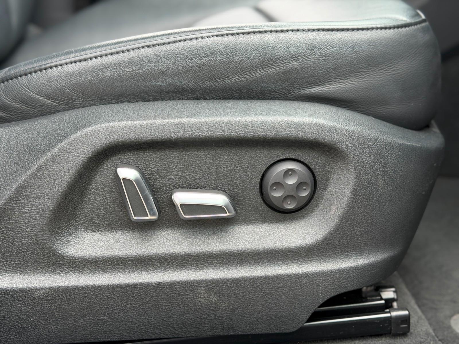 Audi Q5 3.0 TDI quattro 245 ch • S tronic • Cuir Milano • Toit Panoramique • Magnetic Ride