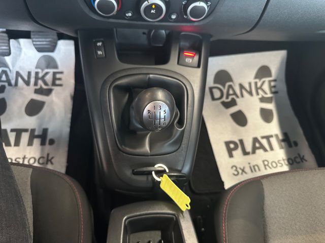 Renault Scenic III Expression