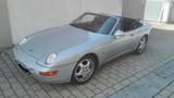 Porsche 968 Tiptronic - Porsche 968: Cabrio