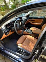 BMW 540i xDrive Touring  - BMW 540 in Duisburg