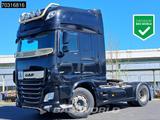 DAF XF 480 4X2 SSC Hydraulik Standklima Alcoa - Angebote