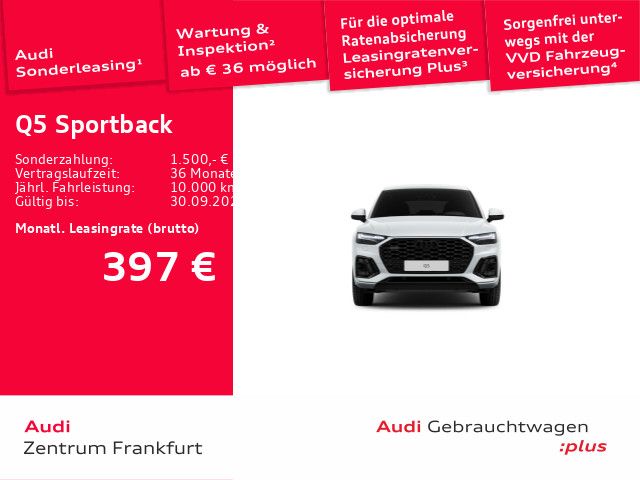 Audi Q5 - Bild 2