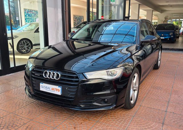AUDI Audi A6 Avant 3.0 TDI V6 Quattro S tronic Busine