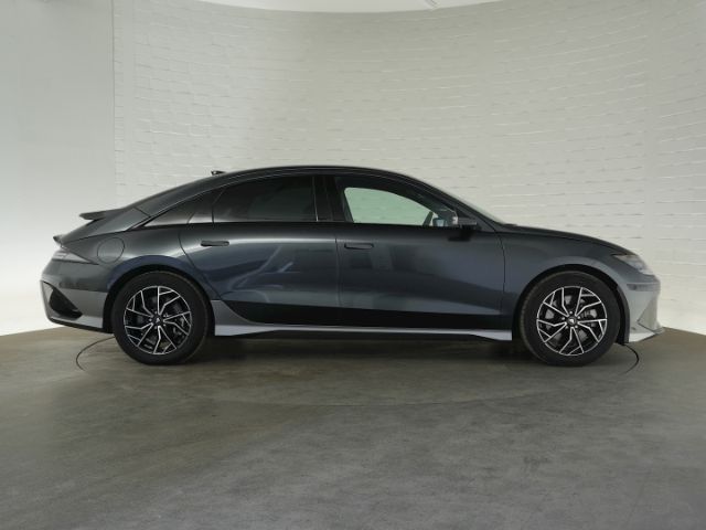 IONIQ 6 UNIQ 77,4kWh AT+LED MATRIX+NAVI+ARROUND