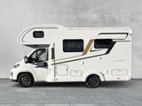 Eura Mobil Activa One 630 LS KAMERA+NAVI+AUTOMATIK - Eura Mobil Activa One 630 LS