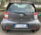 Toyota iQ 1.0 Trend cvt - gebrauchte Toyota IQ aus dem Jahr 2013