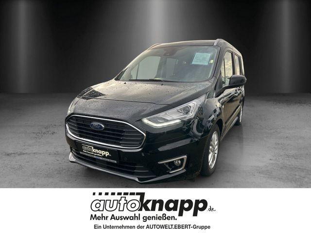 Ford Tourneo Connect 1.5 TDCi Titanium Navi