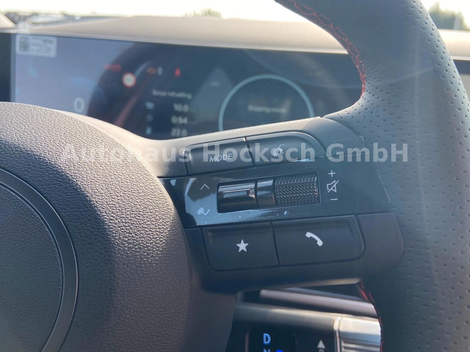 Hyundai Tucson – Bild 14