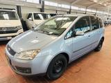 Ford C-MAX 1.Hand*Klima*8fach*AHK* - Ford C-Max: 1.8