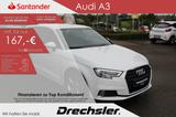 Audi A3 Sportback  1.4 TFSI S-Tronic  sport - Audi A3 Gebrauchtwagen in Stuttgart
