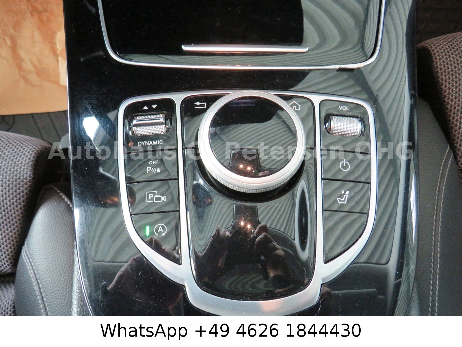 Fahrzeugabbildung Mercedes-Benz E 220 T d*Multibeam LED*Toten*Navi*