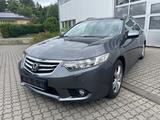 Honda Accord Tourer Lifestyle - Honda Accord: Tourer