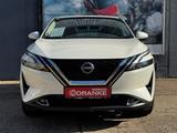 Nissan Qashqai 1.3 DIG-T Xtronic N-Connecta+WP+BP+Allw. - Nissan Qashqai mit Benzin-Antrieb