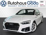 Audi S5 Cabriolet TFSI quattro s-tronic LED