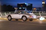 Porsche 911 Urmodell Carrera 3.2 backdate
