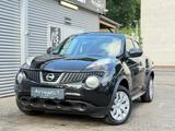 Nissan Juke 1.5 dCi Visia *2-HAND*KLIMA*AUX*81KW*PDC* - Nissan Juke mit Diesel-Antrieb: 1.5