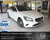 Mercedes-Benz CLA 200 7G-Tr. SB NIGHT-PAKET*LED*PANO*KAMERA*18 - Mercedes-Benz CLA 200 Shooting Brake in Stuttgart