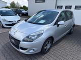 Renault Scenic 1.6 dCi *AHK*KeyGo*Temp*Nav*PDC*SitzH*