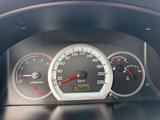 Chevrolet Lacetti - gebrauchte Chevrolet Lacetti aus dem Jahr 2008