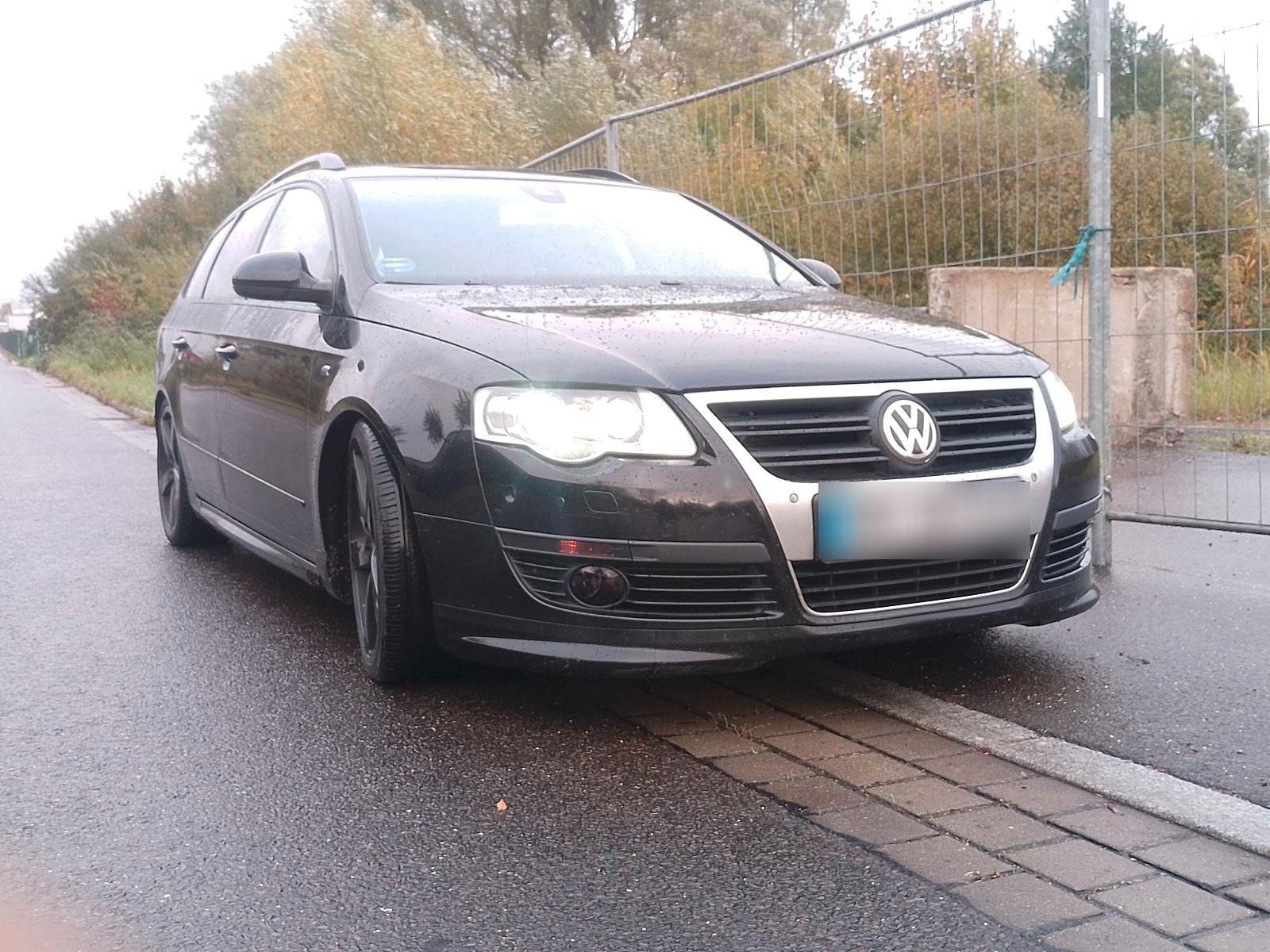 Volkswagen Passat 2010 — photo 8