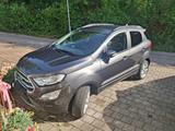 Ford EcoSport 1,0 EcoBoost 92kW Titanium Titanium