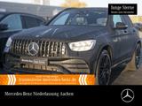 Mercedes-Benz GLC 43 4M AMG/Night/PerfAbg/Pano/360°/Stdhzg - gebrauchte Mercedes-Benz GLC 43 AMG aus dem Jahr 2022