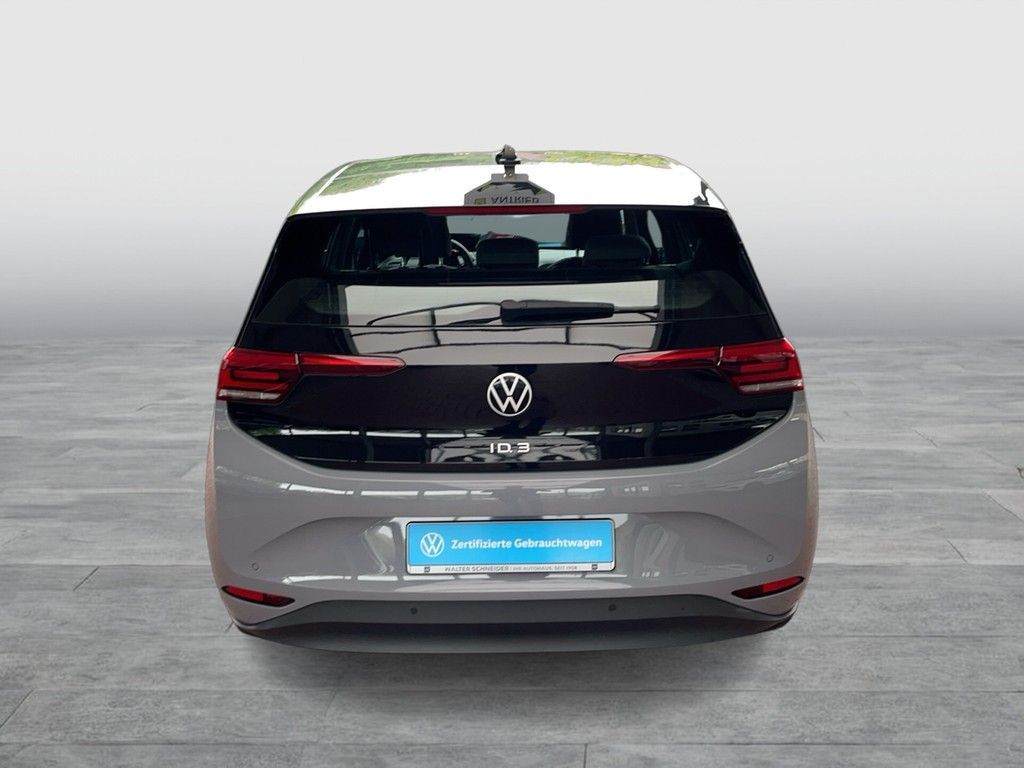 Volkswagen ID.3 - Bild 5