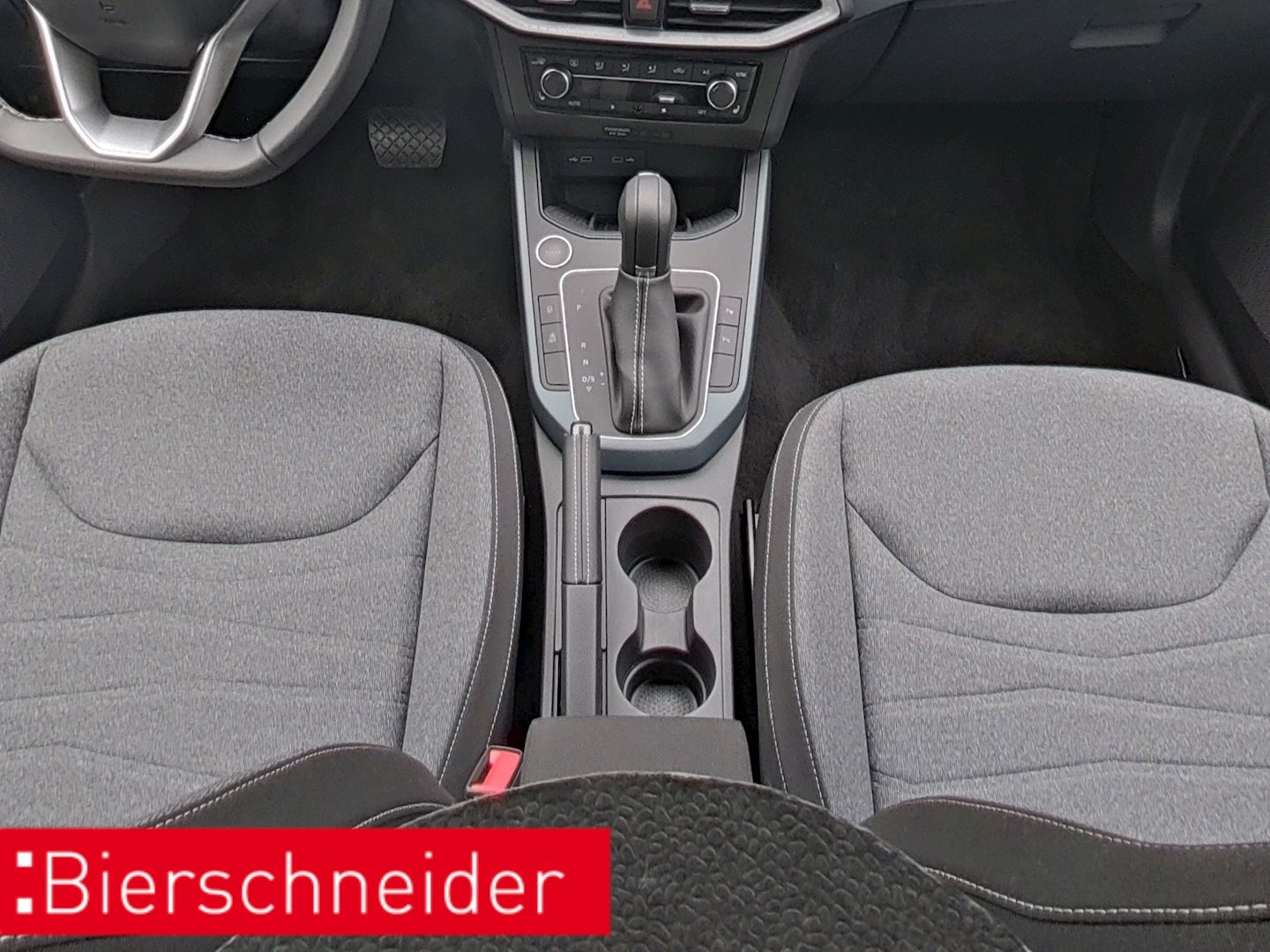 Seat Arona - Bild 14