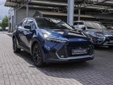 Toyota C-HR 2.0 Plug-In Hybrid GR Sport NAVI ACC LED - Toyota C-HR Gebrauchtwagen in Hamburg