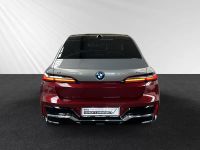 BMW i7 - Vorschau Bild 8