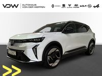 Renault Scenic E-TECH - Vorschau Bild 1