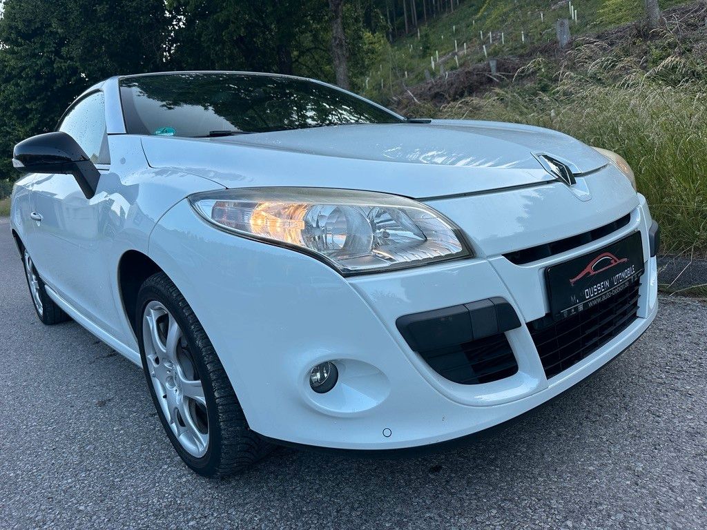 Angebot ansehen Renault Megane